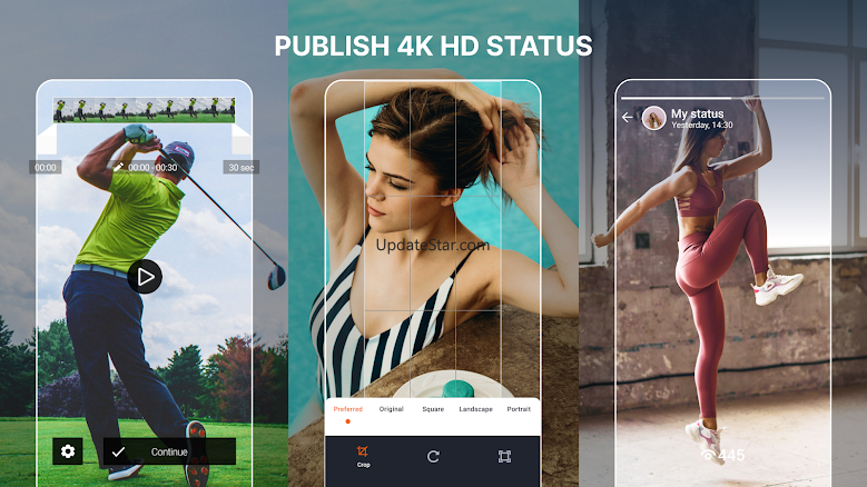 Venlow | HD Video Status Maker 1.1.0.1