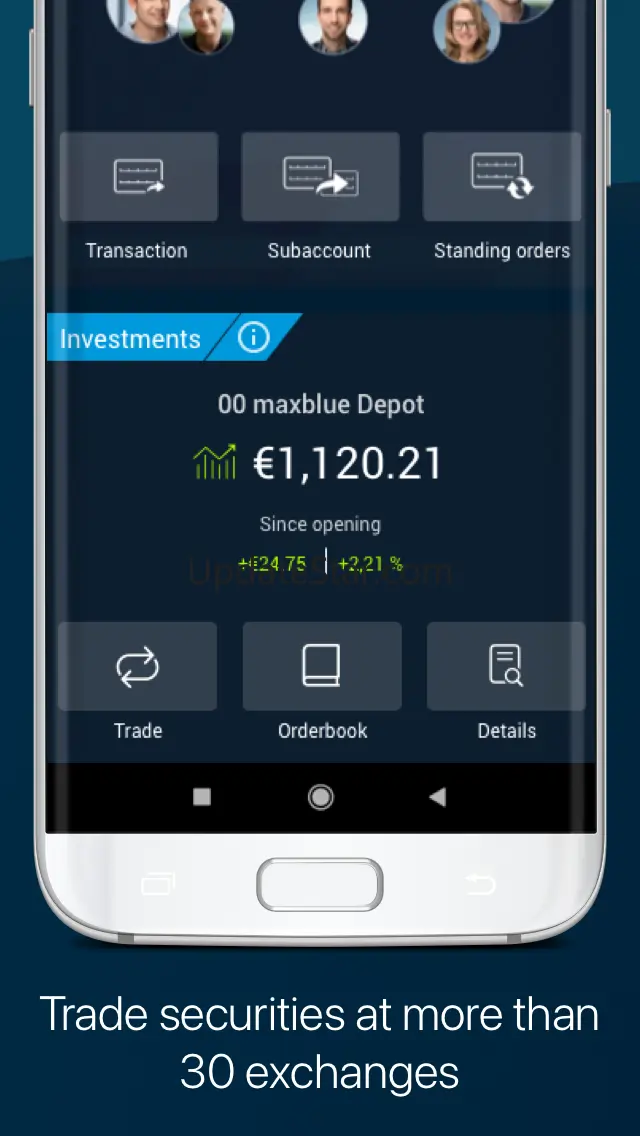 Deutsche Bank Mobile 1.36.0