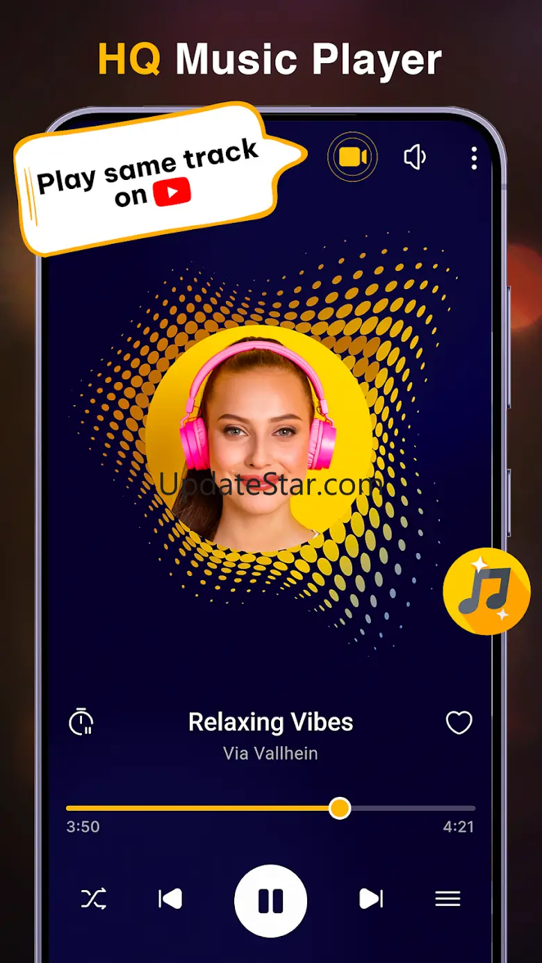 Video Player All in One VPlay 1.63