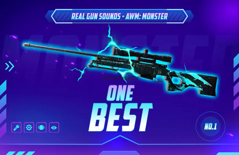 Weapons Prank Simulator 2.6.2