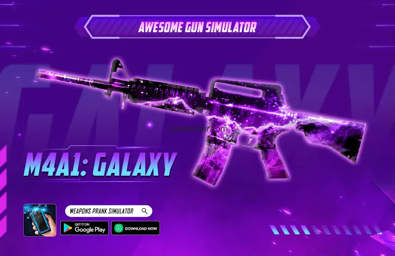Weapons Prank Simulator 2.6.2