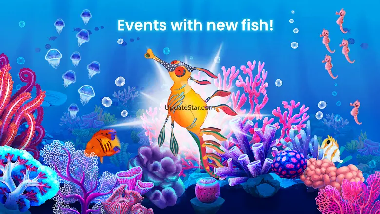 Splash: Fish Sanctuary 2.274