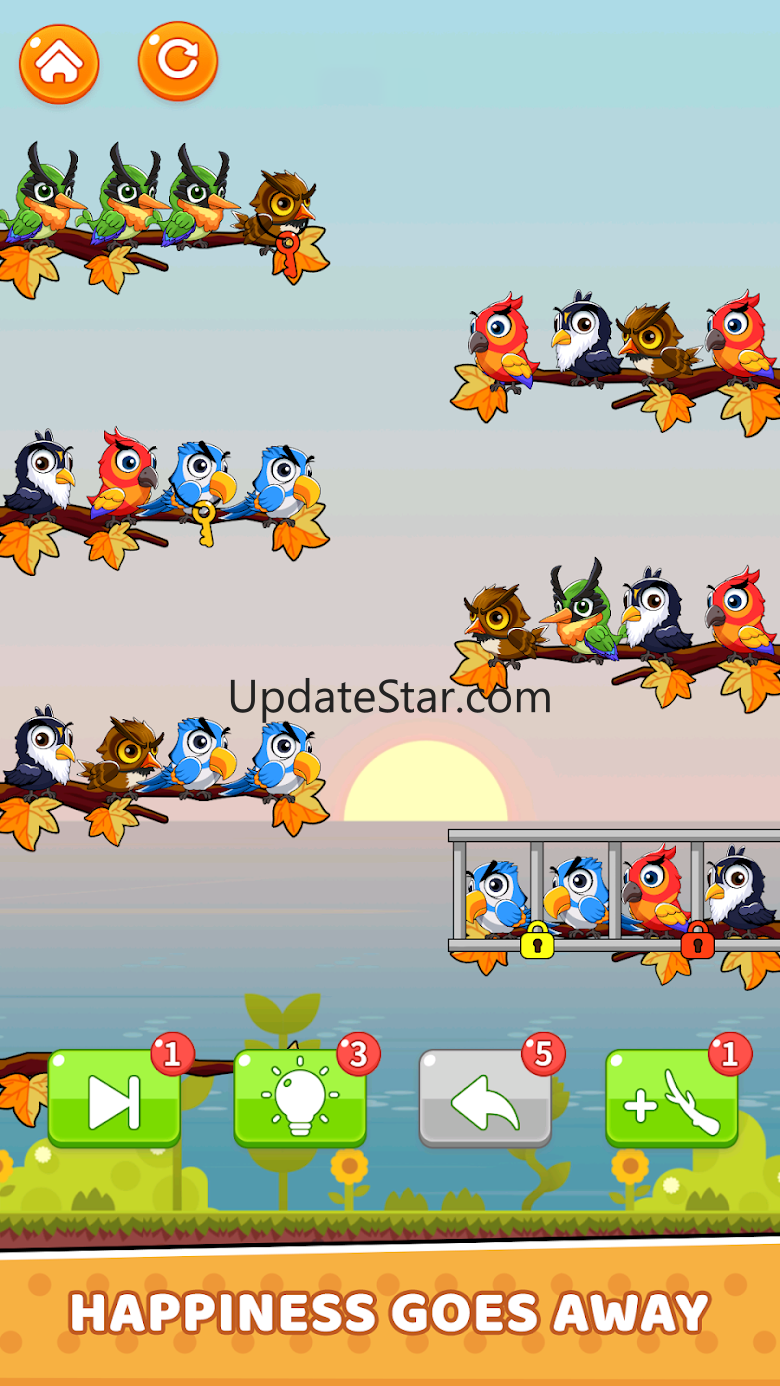 Puzzle Challenge games 2.2.4