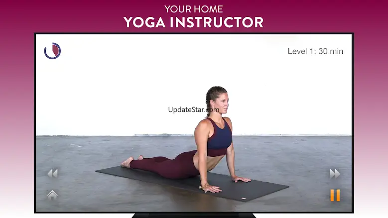 Simply Yoga - Home Instructor 6.47