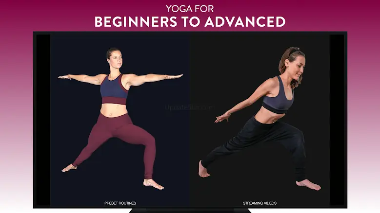 Simply Yoga - Home Instructor 6.47