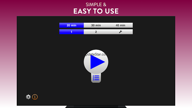 Simply Yoga - Home Instructor 6.47
