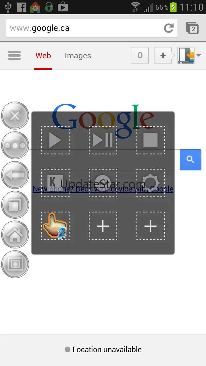 Button Savior (Root) 2.2.3