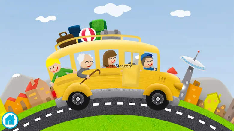 Baby Nursery Rhymes 2.7