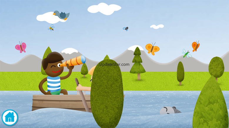 Baby Nursery Rhymes 2.7