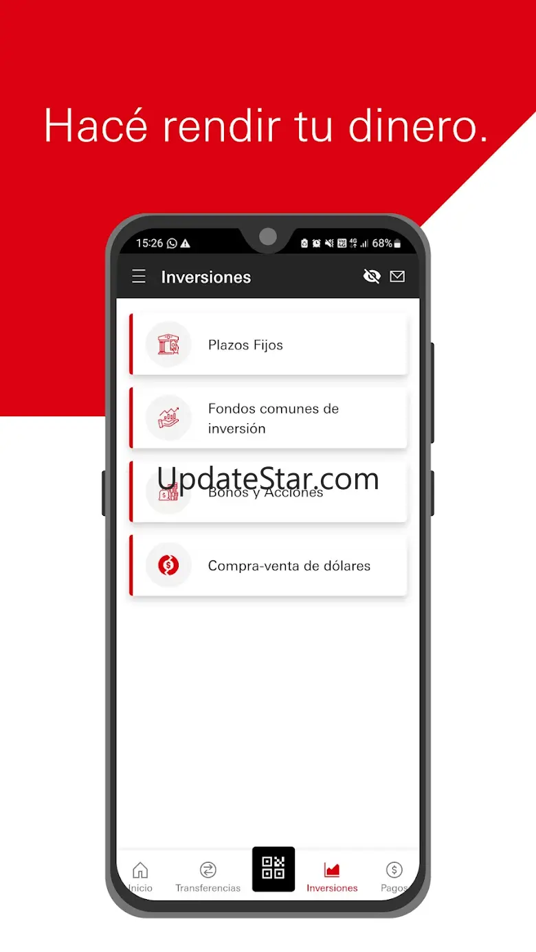 HSBC Argentina 4.2.0