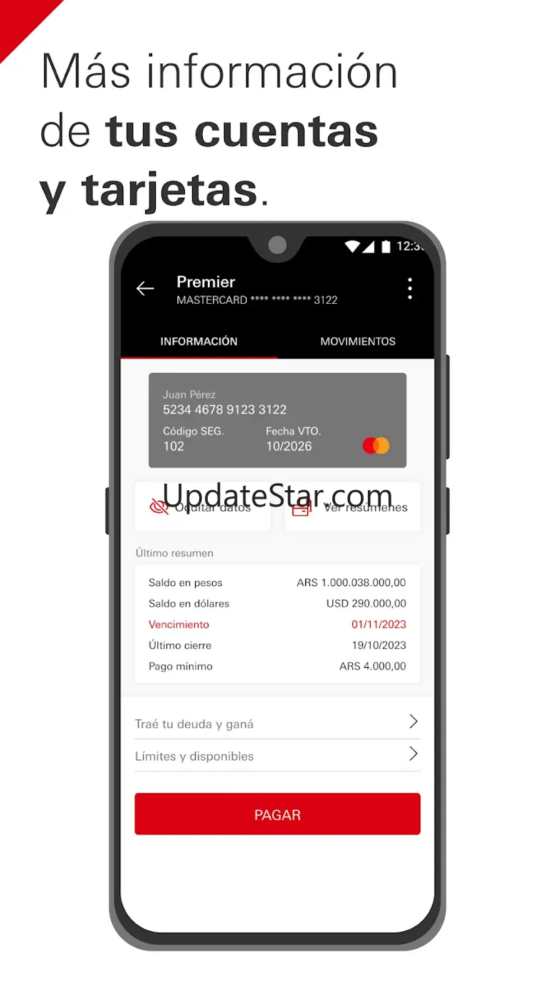 HSBC Argentina 4.2.0