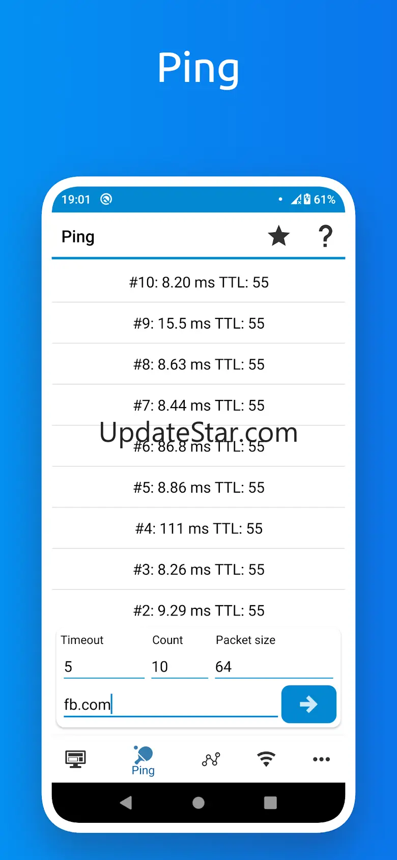 WiFi Tools: Network Scanner 3.77