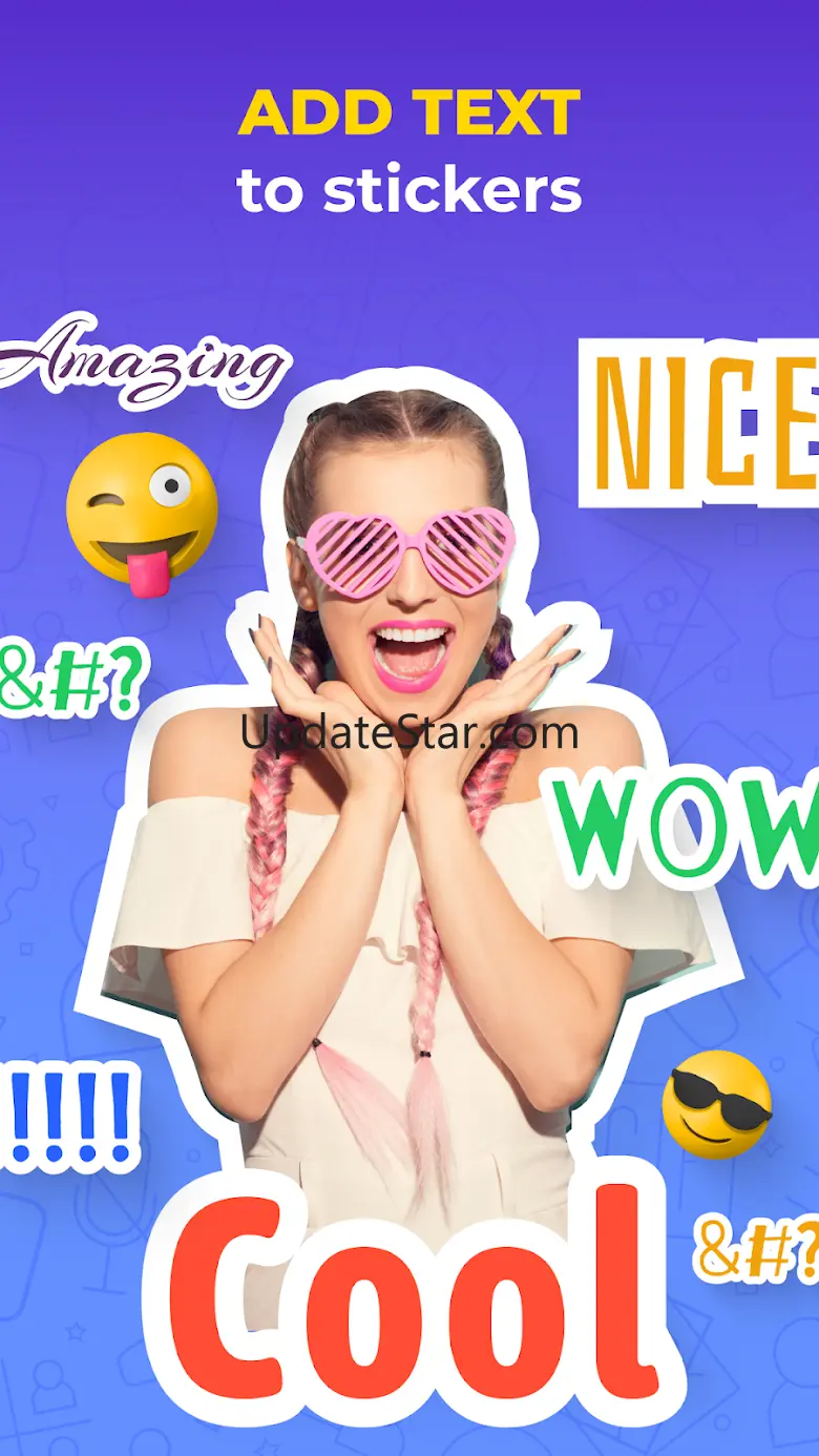 Video to Sticker Maker 2.3.5