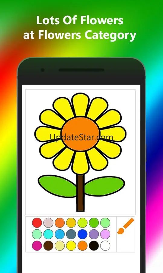 Painting app for adults 20.01.20