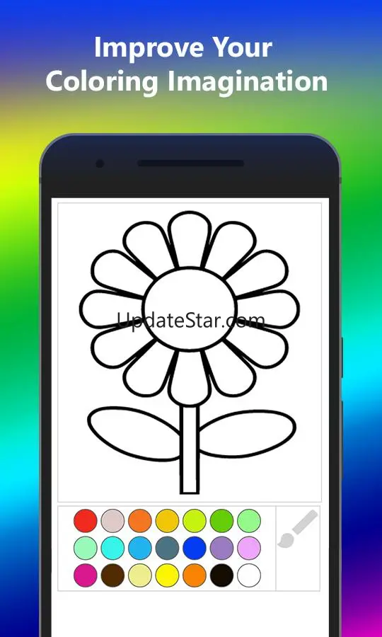 Painting app for adults 20.01.20