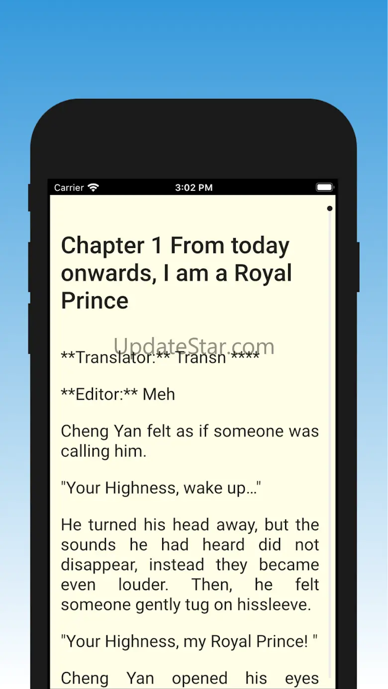 Love Novel - Romance Stories 3.2.7