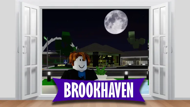 Brookhaven RP Premium Mod 2.0