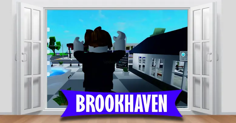 Brookhaven RP Premium Mod 2.0