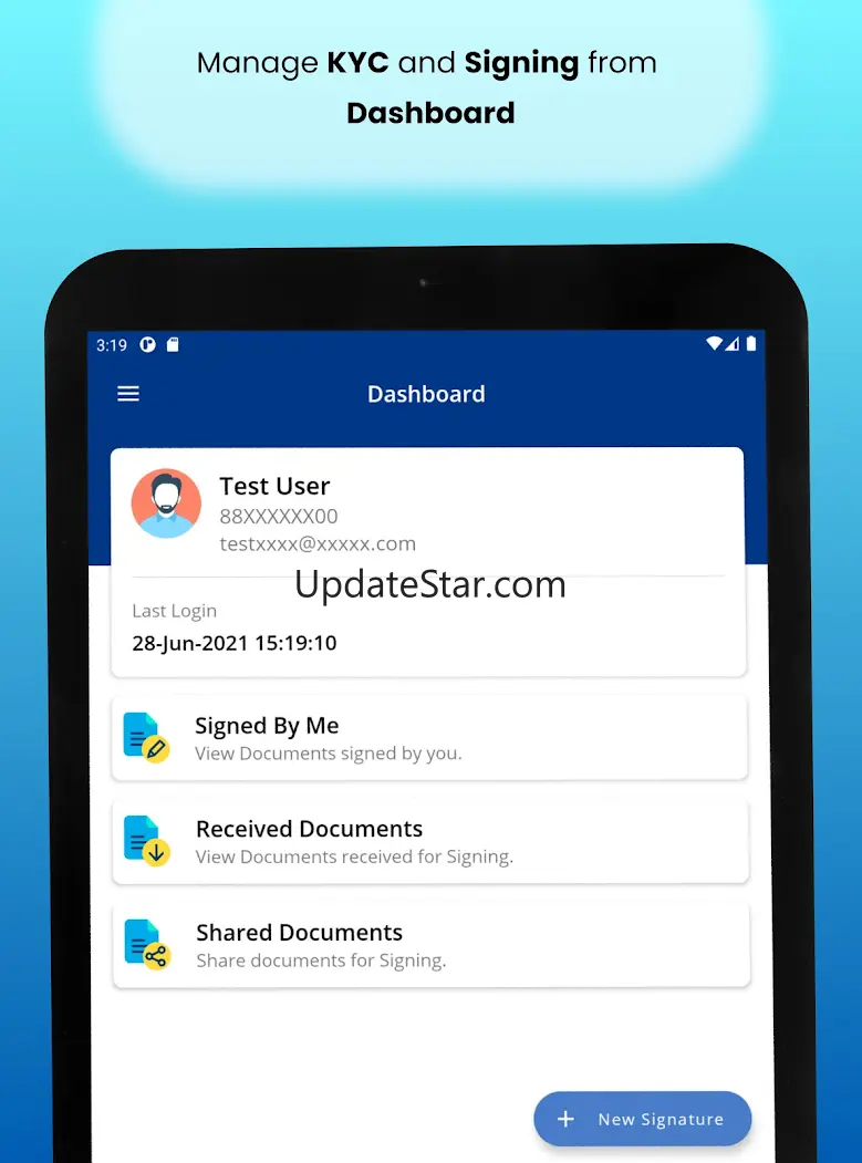 eMudhra App