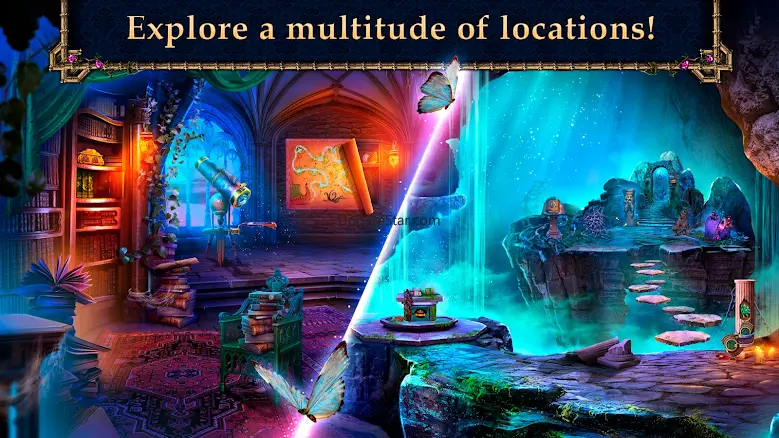 Enchanted Kingdom 2 f2p 1.0.41