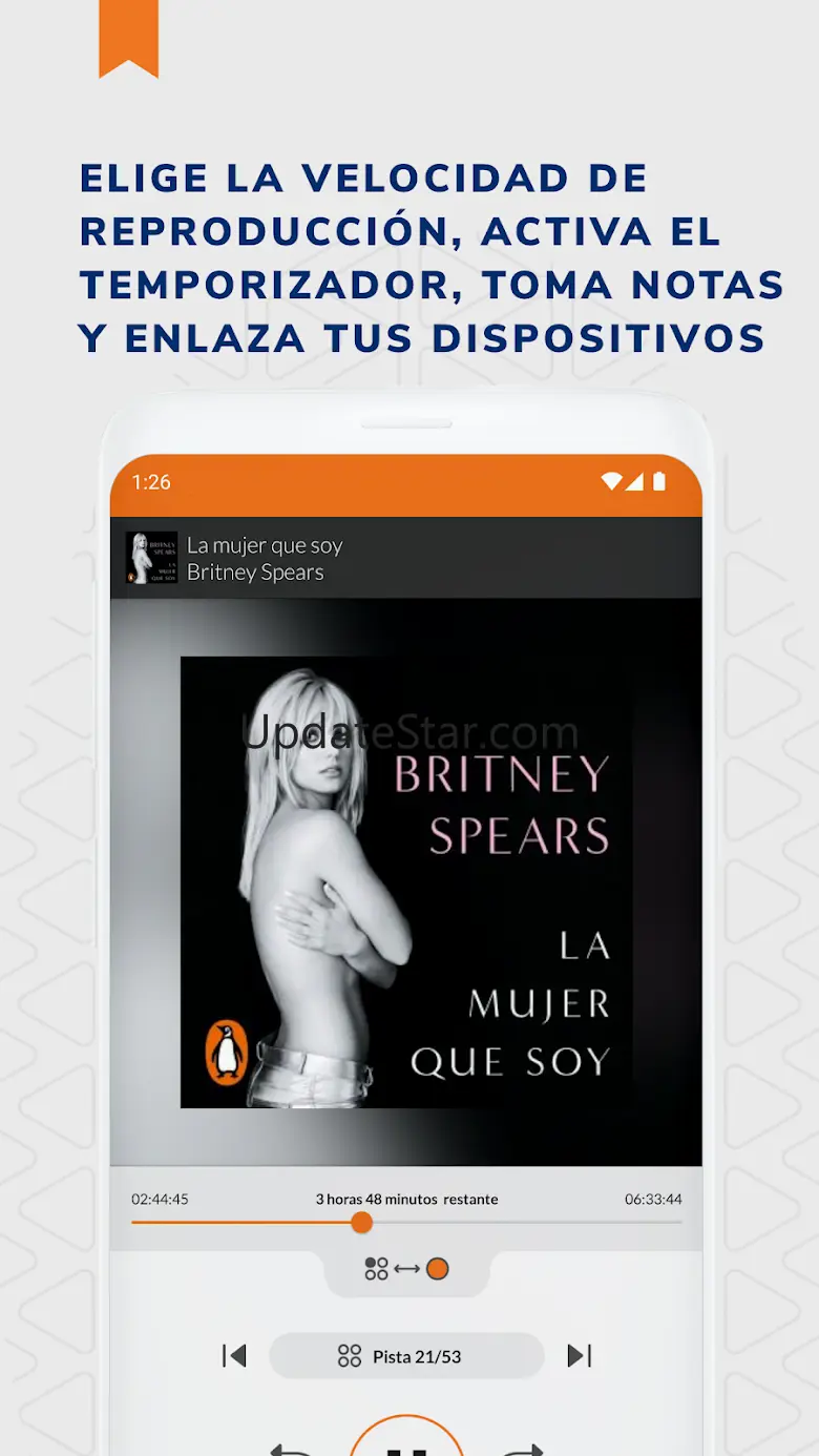 Audiolibros.com 10.5.0
