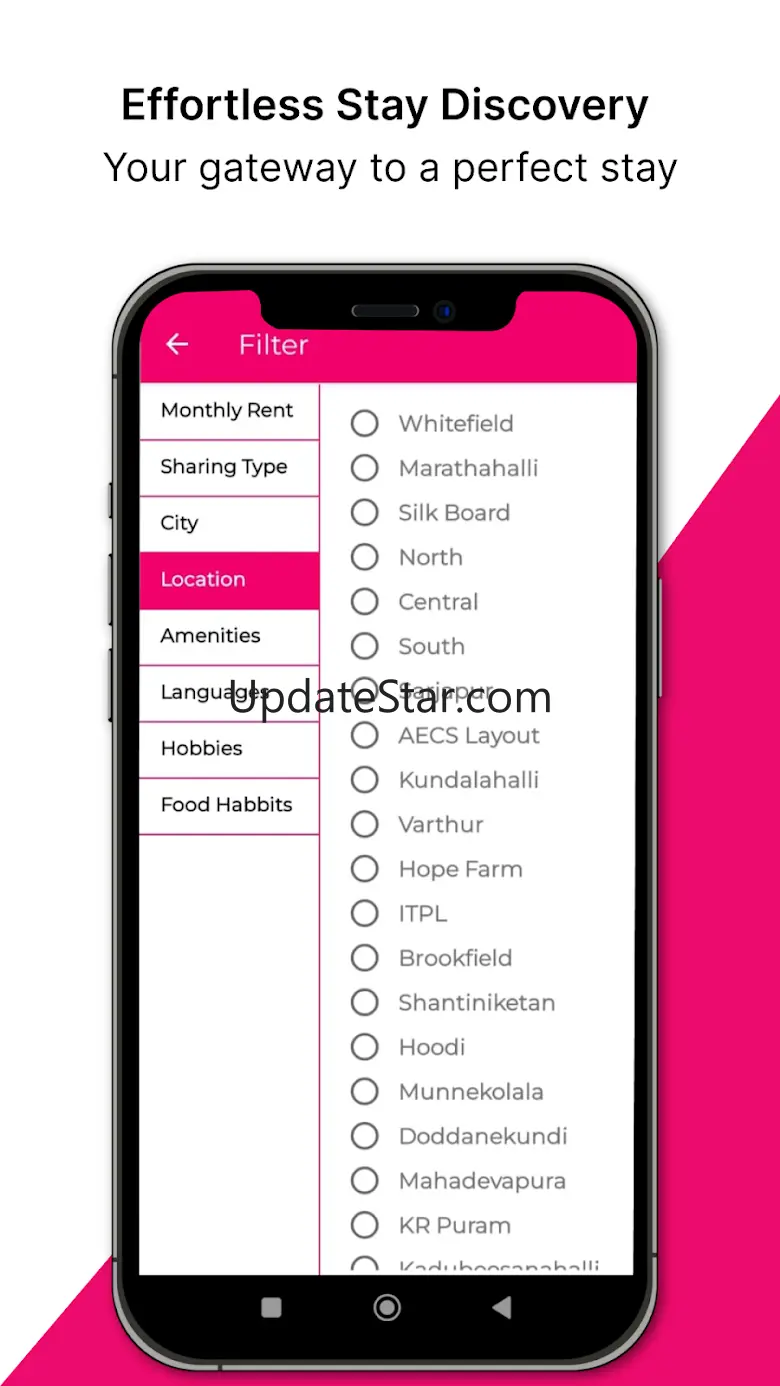 Colive: Rent PG/Hostel/Room 4.0.40