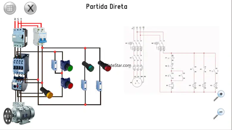 Electric Animation 1.5
