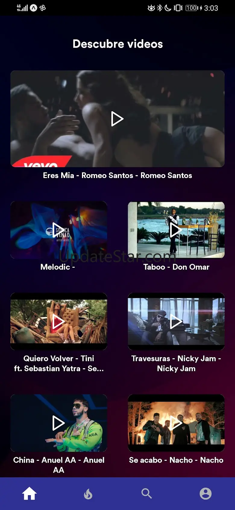 LosHeat.tv 1.8.5