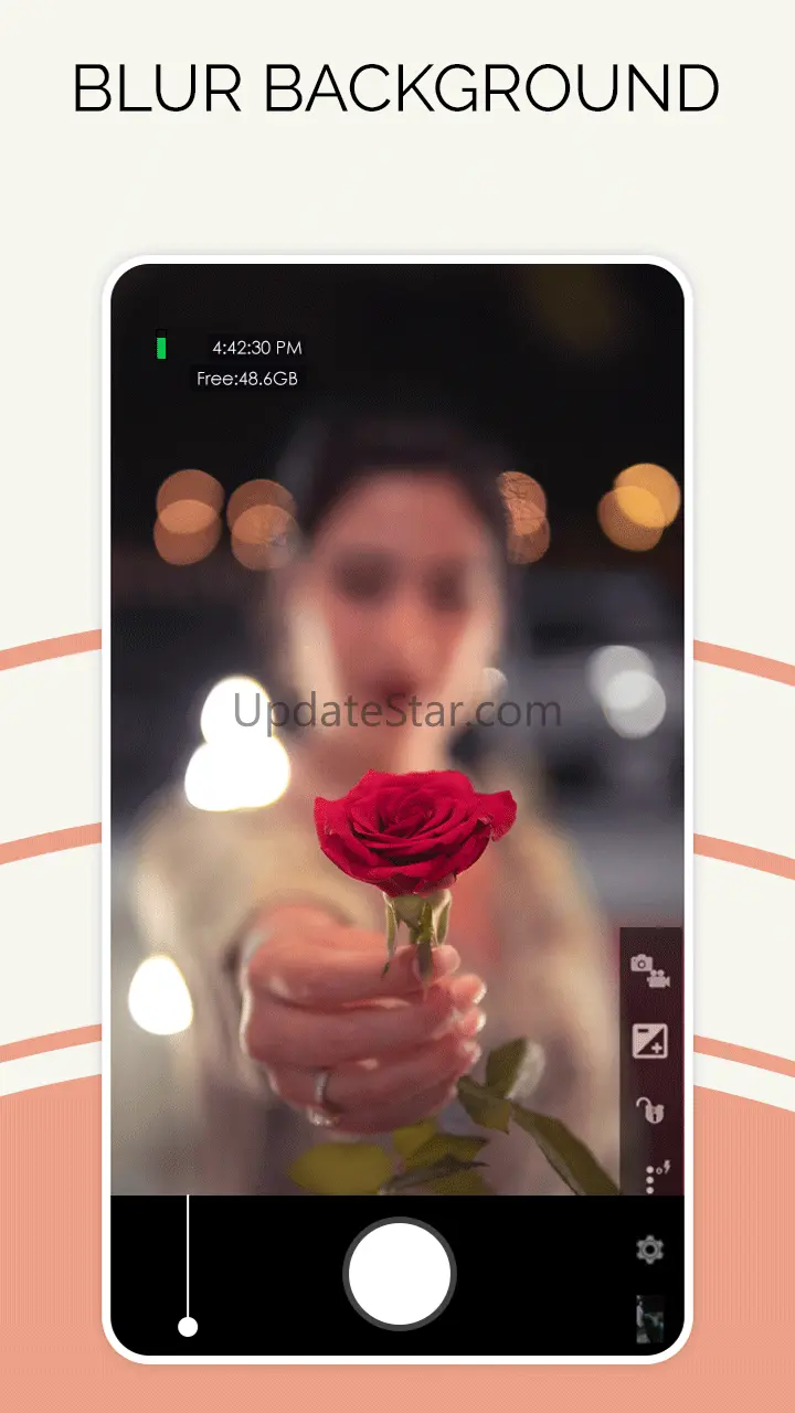 Galaxy S22 Ultra Zoom Camera 1.0.5