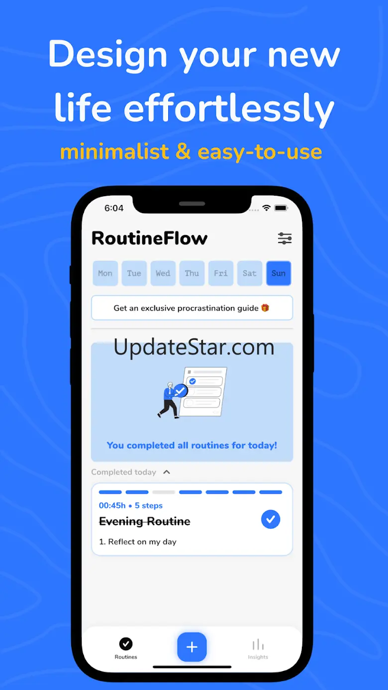 RoutineFlow: ADHD & Routine 0.9.40