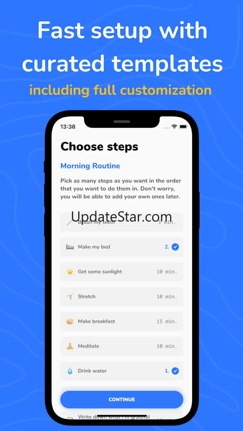RoutineFlow: ADHD & Routine 0.9.40