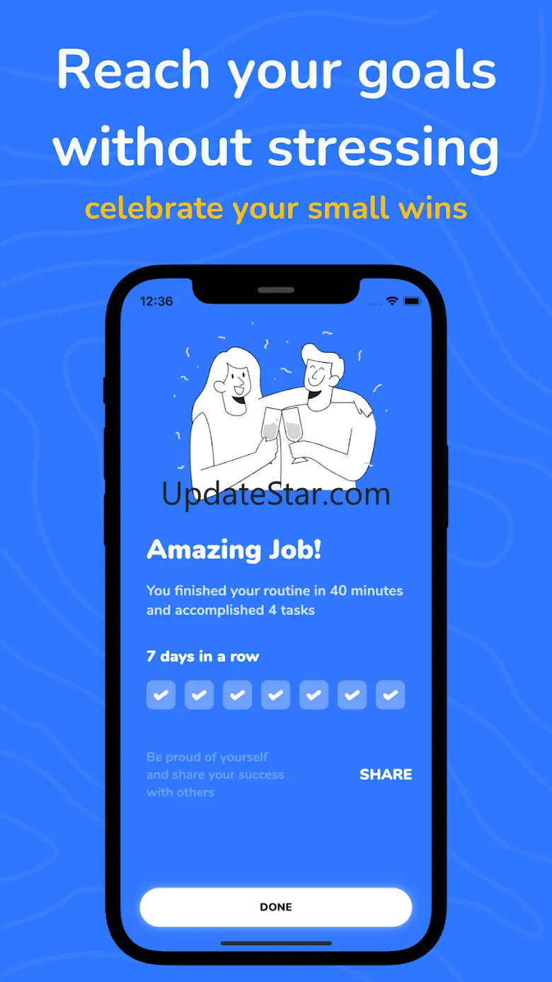 RoutineFlow: ADHD & Routine 0.9.40