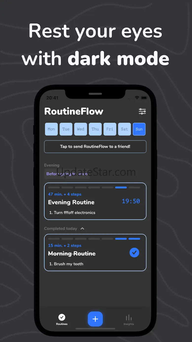 RoutineFlow: ADHD & Routine 0.9.40