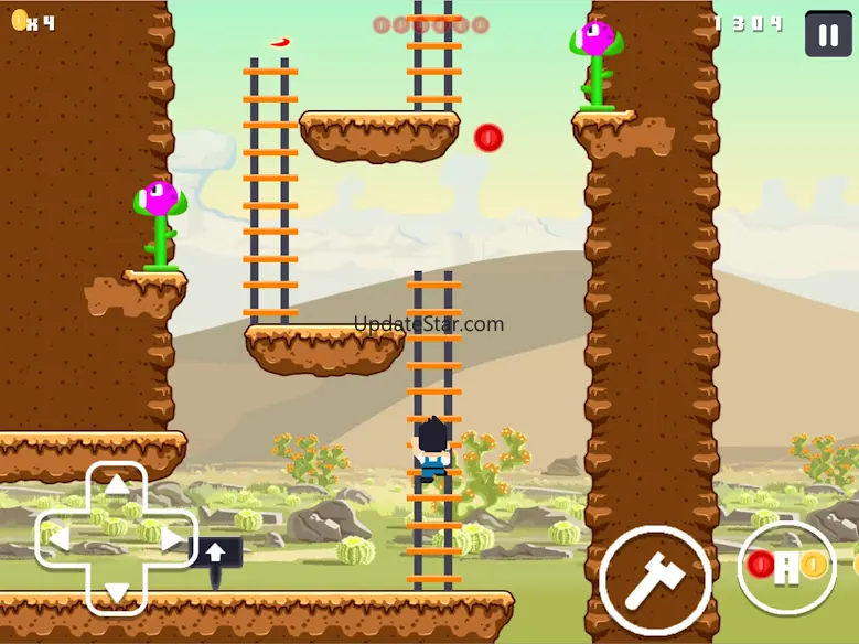 Mr Maker 3 Level Editor 2.0.5
