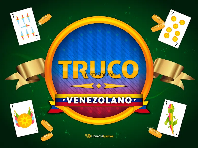 Truco Venezolano 6.21.73