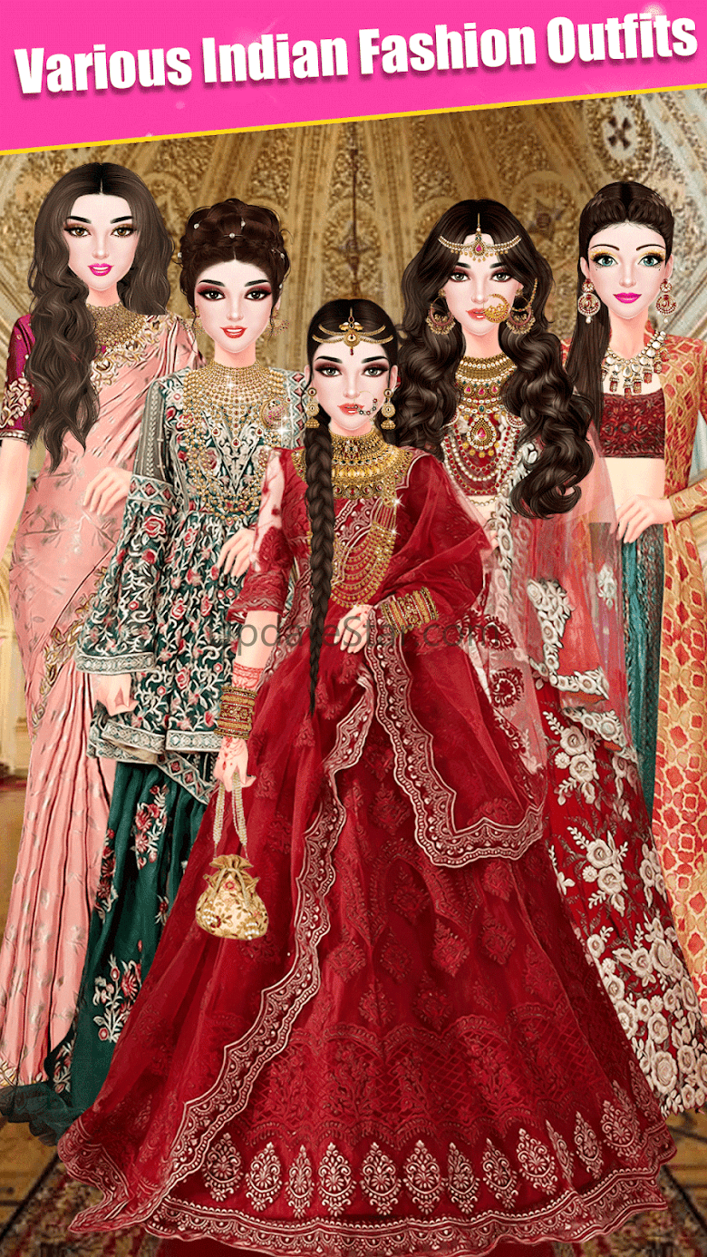 Fashion Star: Dressup Girls 1.4