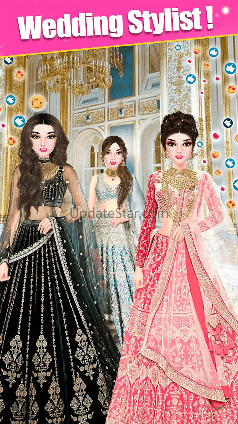 Fashion Star: Dressup Girls 1.4