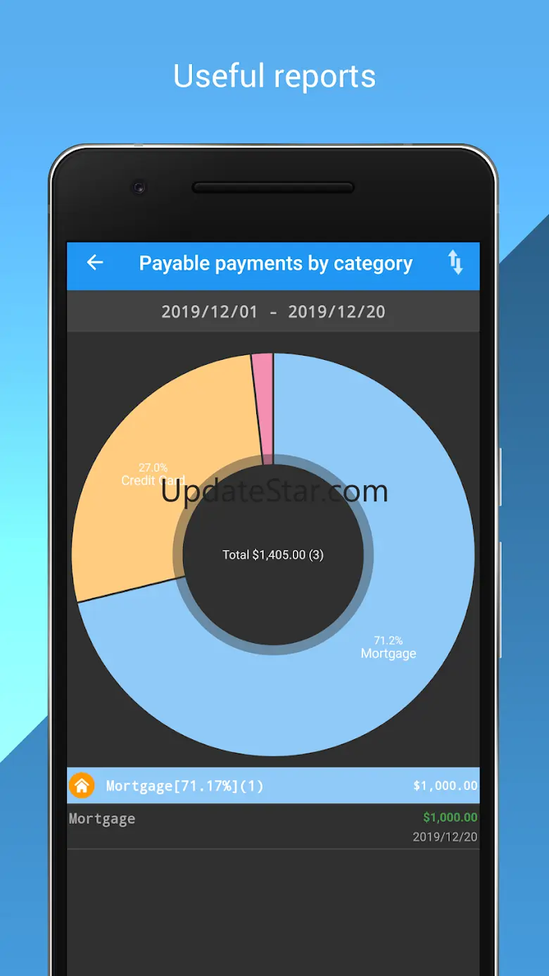 Easy Bills Reminder 7.8