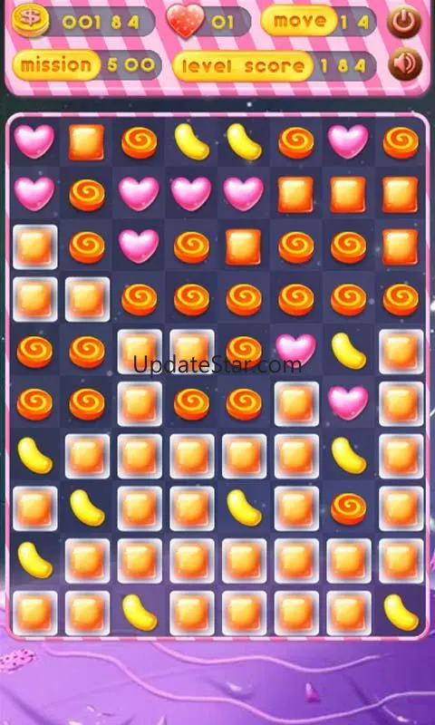 Candy Break 1.02