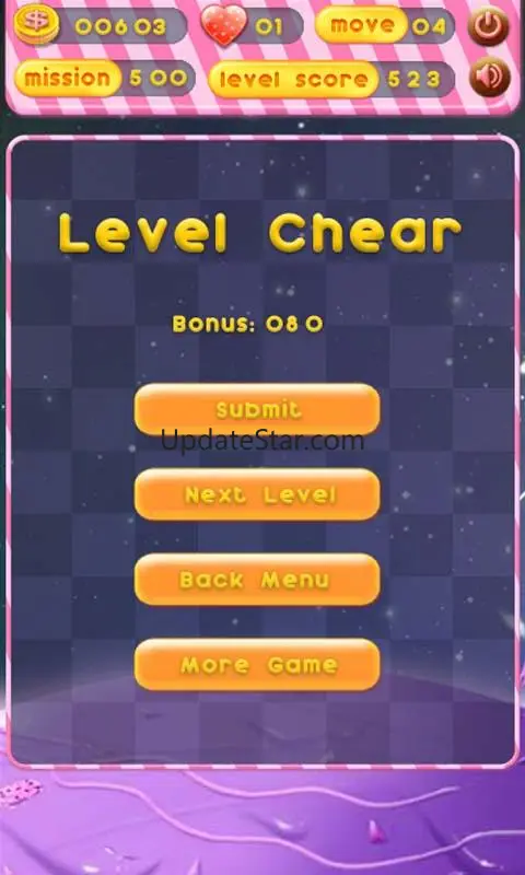 Candy Break 1.02