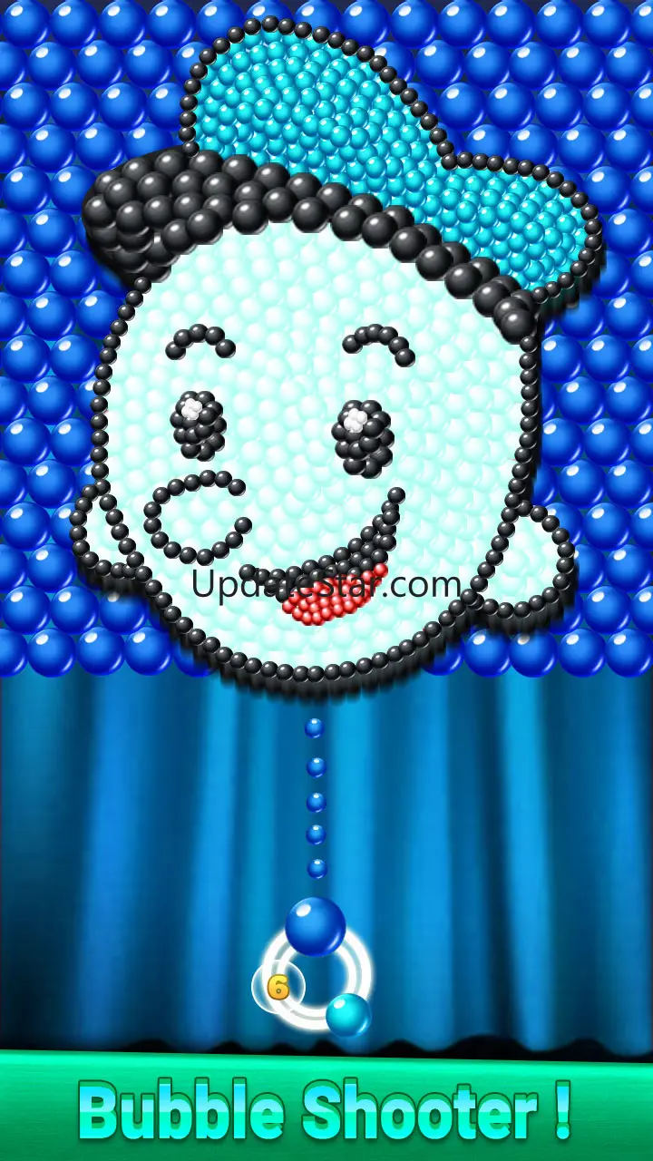 Bubble Shooter 20 22 Classic 2.0.24