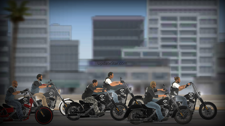 Brotherhood - Last Outlaws 1.0.15