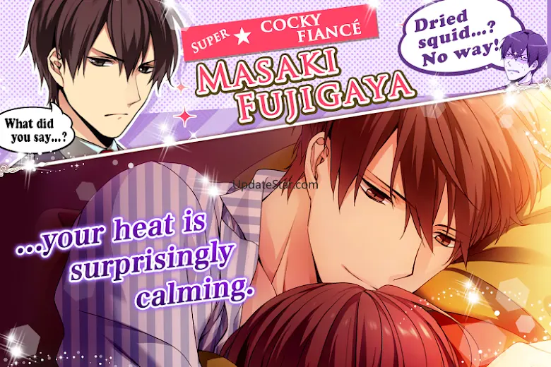Diamond Girl: Otome games otak 1.3.0