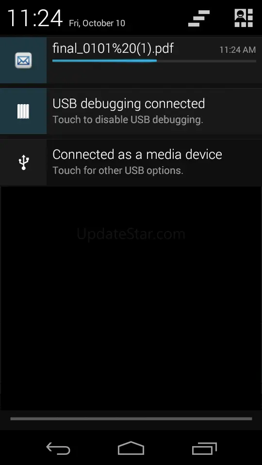 Lotus iNotes Client 2.3