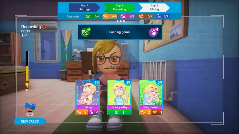 Youtubers Life: Gaming Channel 1.7.0