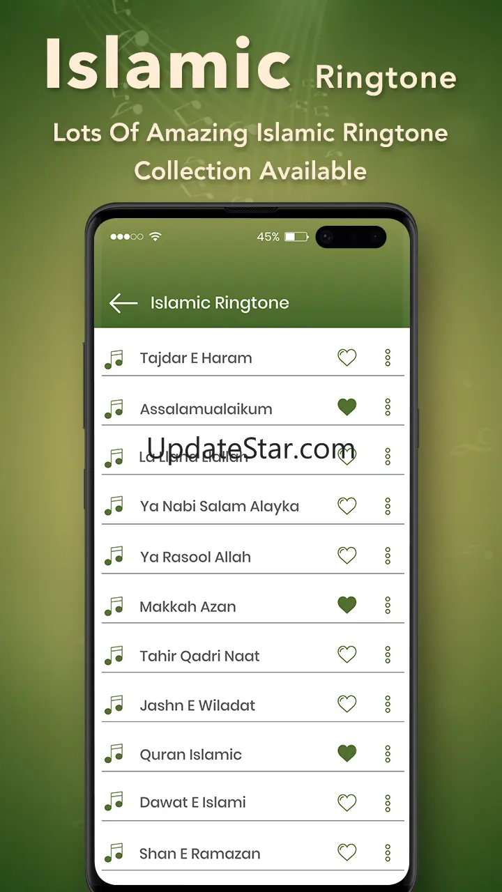 Islamic Ringtone 1.1