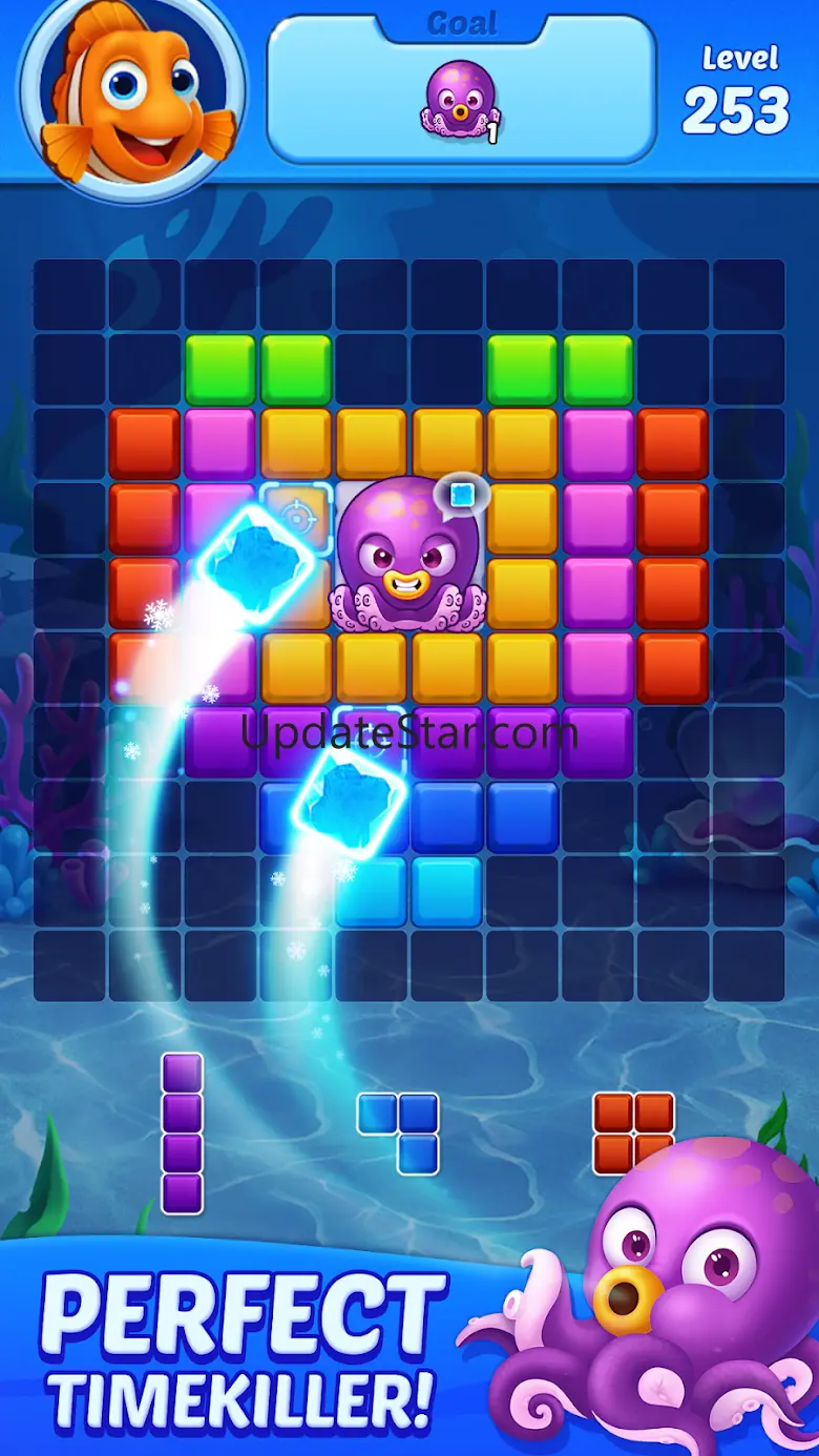 Block Puzzle Ocean 1.0.68
