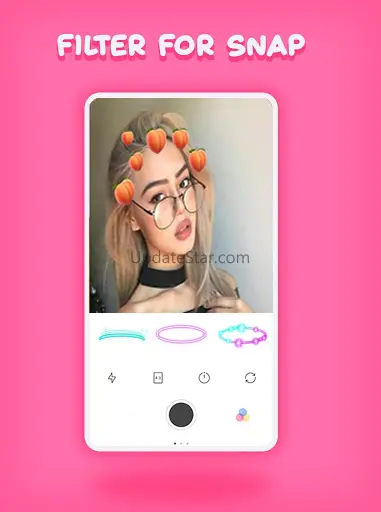 Filter For Tik Tok 2020 16