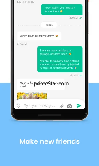 Friends for Kik | kikfriends 7.0.0