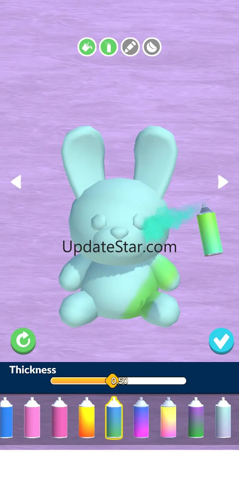 Toy Painter 1.1.0